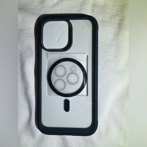 iPhone 15 Pro Max protective case